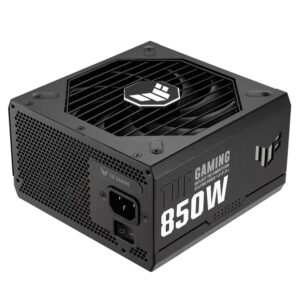 Asus TUF Gaming 850W Gold - 80 Plus Gold - Full Modular PSU