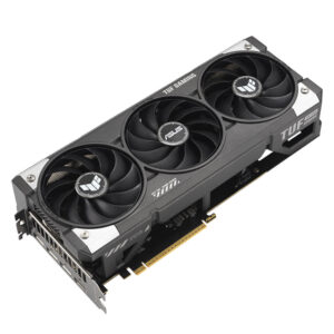 ASUS TUF Gaming GeForce RTX™ 5060 Ti OC Edition - 16GB GDDR7
