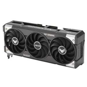 ASUS TUF Gaming GeForce RTX™ 5060 Ti OC Edition - 16GB GDDR7