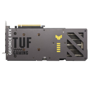 ASUS TUF Gaming GeForce RTX™ 5060 Ti OC Edition - 16GB GDDR7