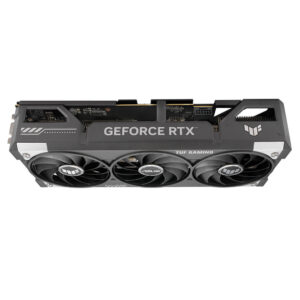 ASUS TUF Gaming GeForce RTX™ 5060 Ti OC Edition - 16GB GDDR7