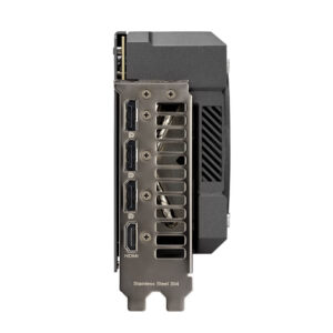 ASUS TUF Gaming GeForce RTX™ 5060 Ti OC Edition - 16GB GDDR7