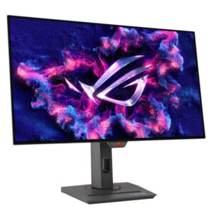 ASUS ROG Strix OLED XG27AQDMG – 27 inch QHD WOLED | 240Hz | 0.03ms | Chuyên Game