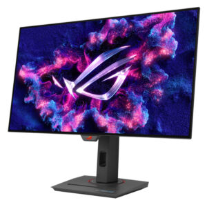 ASUS ROG Strix OLED XG27AQDMG – 27 inch QHD WOLED | 240Hz | 0.03ms | Chuyên Game