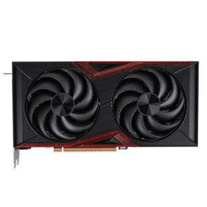 Colorful GeForce RTX 5050 Battle AX DUO 8GB-V - 8GB GDDR6