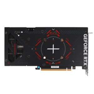 Colorful GeForce RTX 5050 Battle AX DUO 8GB-V - 8GB GDDR6