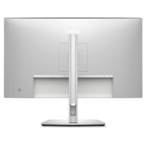Dell UltraSharp U2725QE - 27 inch UHD IPS / 120Hz / 5ms / Thunderbolt Hub