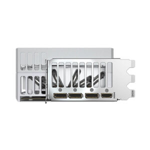 Gigabyte AORUS GeForce RTX 5090 STEALTH ICE 32G H7 Gigabyte AORUS GeForce RTX™ 5090 STEALTH ICE 32G - 32GB GDDR7