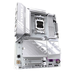 Gigabyte B850 AORUS ELITE WIFI7 ICE H3 Gigabyte B850 AORUS ELITE WIFI7 ICE - Socket AM5