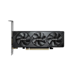 Gigabyte GeForce RTX™ 5050 OC Low Profile 8G - 8GB GDDR6