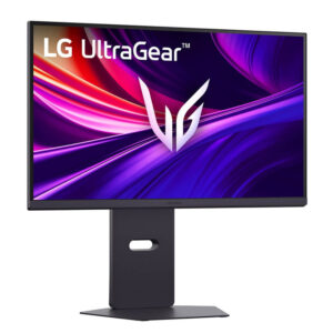 LG 27G850A B.ATV H2 LG UltraGear™ 27G850A-B.ATV - 27 inch UHD IPS | 240Hz - 480Hz Dual Mode | 1ms | FreeSync Premium Pro | Chuyên Game