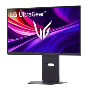 LG 27G850A B.ATV H3 LG UltraGear™ 27G850A-B.ATV - 27 inch UHD IPS | 240Hz - 480Hz Dual Mode | 1ms | FreeSync Premium Pro | Chuyên Game