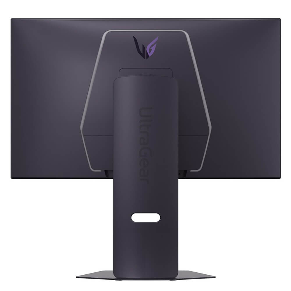 LG 27G850A B.ATV H4 LG UltraGear™ 27G850A-B.ATV - 27 inch UHD IPS | 240Hz - 480Hz Dual Mode | 1ms | FreeSync Premium Pro | Chuyên Game - Ảnh 4
