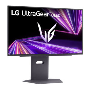 LG UltraGear™ 27GX790A-B.ATV - 27 inch QHD OLED | 480Hz | 0.03ms | FreeSync™ Premium Pro | Chuyên game