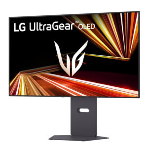 LG UltraGear™ 32GX870A-B.ATV - 32 inch UHD OLED | 240Hz - 480Hz Dual Mode | 0.03ms | G-sync Compatible | USB Type-C | Chuyên Game