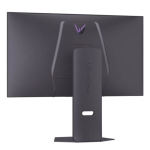 LG UltraGear™ 32GX870A-B.ATV - 32 inch UHD OLED | 240Hz - 480Hz Dual Mode | 0.03ms | G-sync Compatible | USB Type-C | Chuyên Game