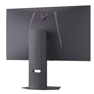 LG UltraGear™ 32GX870A-B.ATV - 32 inch UHD OLED | 240Hz - 480Hz Dual Mode | 0.03ms | G-sync Compatible | USB Type-C | Chuyên Game