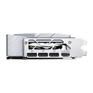 MSI GeForce RTX™ 5070 12G GAMING TRIO OC WHITE - 12GB GDDR7