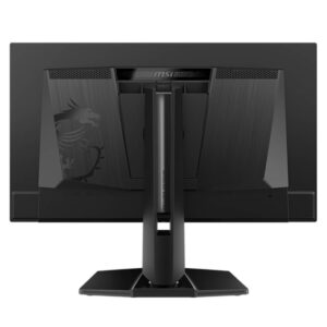 MSI MAG 272QP QD-OLED X50 - 27 inch WQHD QD-OLED | 500Hz | 0.03ms | USB Type-C | Gaming Monitor