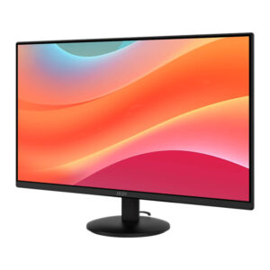 MSI PRO MP252L - 25 inch FHD IPS / 100Hz / 1ms / Monitor