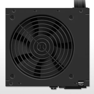 NZXT C750 Bronze ATX 3.1 - 750W 80 Plus Bronze - Non Modular PSU