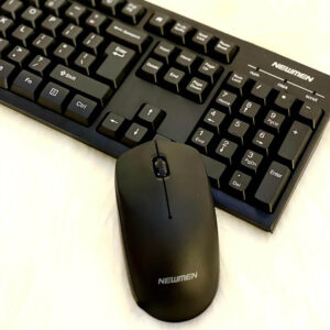 Newmen T007 - Keyboard & Mouse Combo