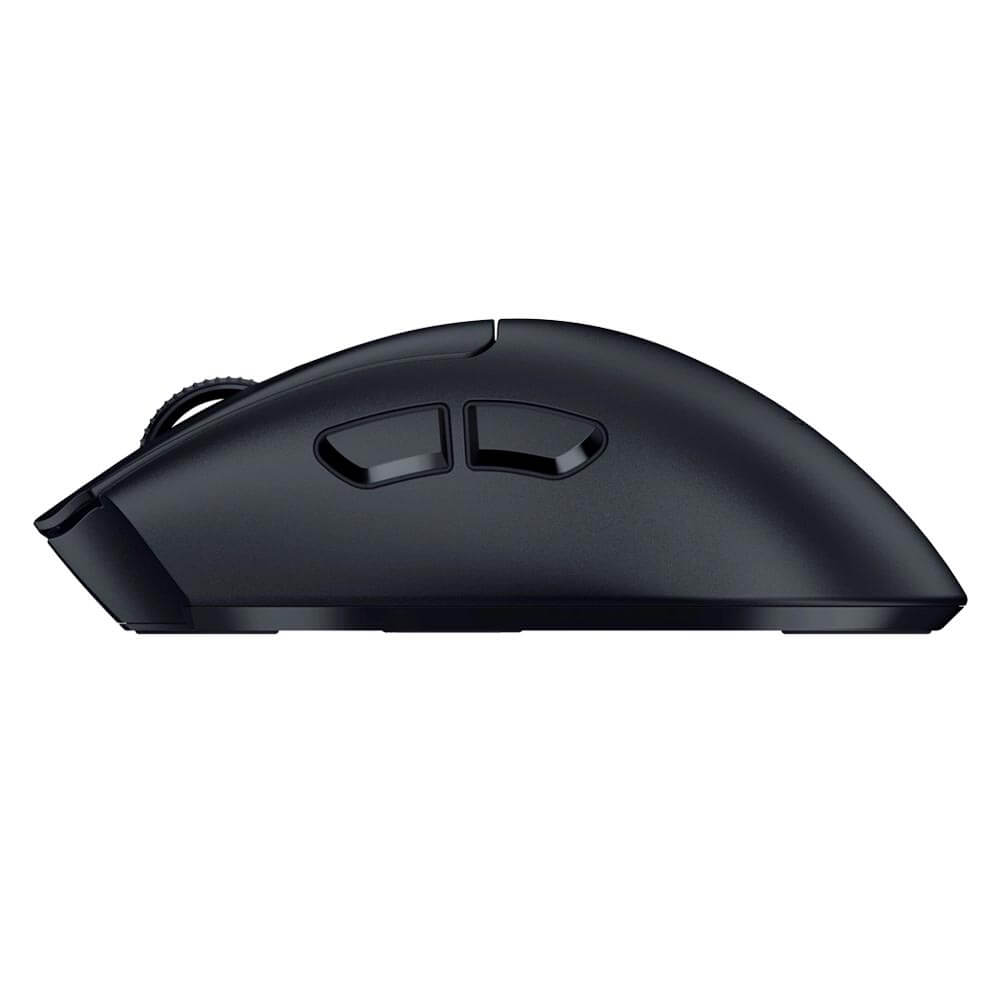 Razer DeathAdder V4 Pro Black H3 Razer DeathAdder V4 Pro - Ultra-lightweight Wireless Ergonomic Esports Mouse - Ảnh 4