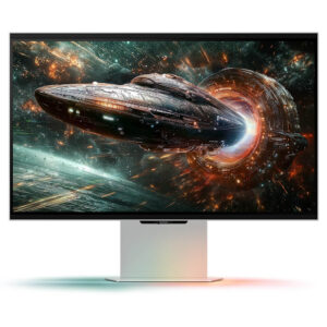 Samsung Odyssey 3D G90XF LS27FG900XEXXV - 27 inch UHD IPS / 165Hz / 1ms / Chuyên Game