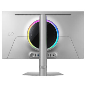 Samsung Odyssey OLED G8 G81SF - 32 inch UHD OLED / 240Hz / 0.03ms / Chuyên Game