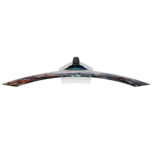 Samsung Odyssey OLED G9 G93SC - 49 inch DQHD OLED / 240 Hz / 0.03ms / HDR10 / Curved