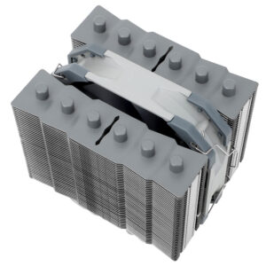 Thermalright Silver Soul 135 - CPU Air Cooler