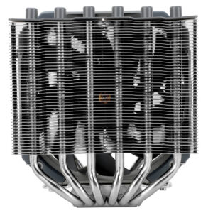 Thermalright Silver Soul 135 - CPU Air Cooler
