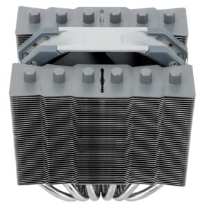 Thermalright Silver Soul 135 - CPU Air Cooler