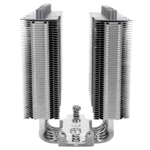 Thermalright Silver Soul 135 - CPU Air Cooler