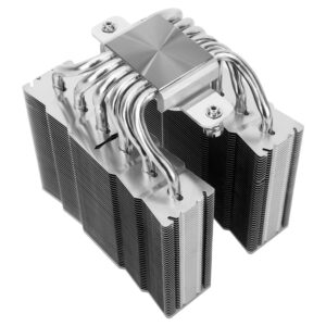 Thermalright Silver Soul 135 - CPU Air Cooler