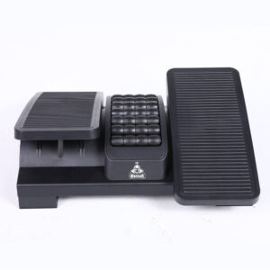 WARRIOR Ergonomic Footrest – WEF200 - Kê chân công thái học