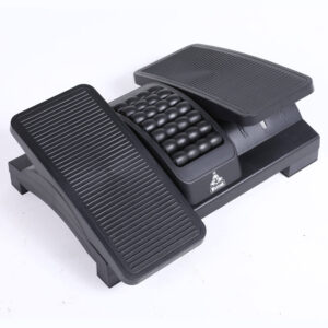 WARRIOR Ergonomic Footrest – WEF200 - Kê chân công thái học