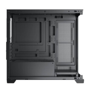 XIGMATEK BLAST M - M-ATX Case (No Fan)