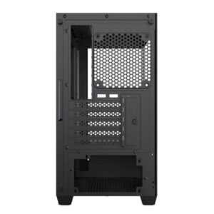 XIGMATEK BLAST M - M-ATX Case (No Fan)