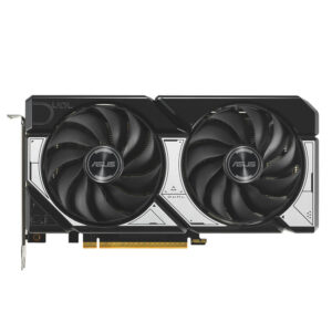 ASUS Dual GeForce RTX 5060 8GB GDDR7 OC Edition H2 ASUS Dual GeForce RTX™ 5060 OC Edition - 8GB GDDR7