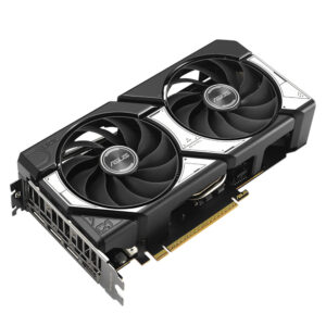 ASUS Dual GeForce RTX 5060 8GB GDDR7 OC Edition H3 ASUS Dual GeForce RTX™ 5060 OC Edition - 8GB GDDR7