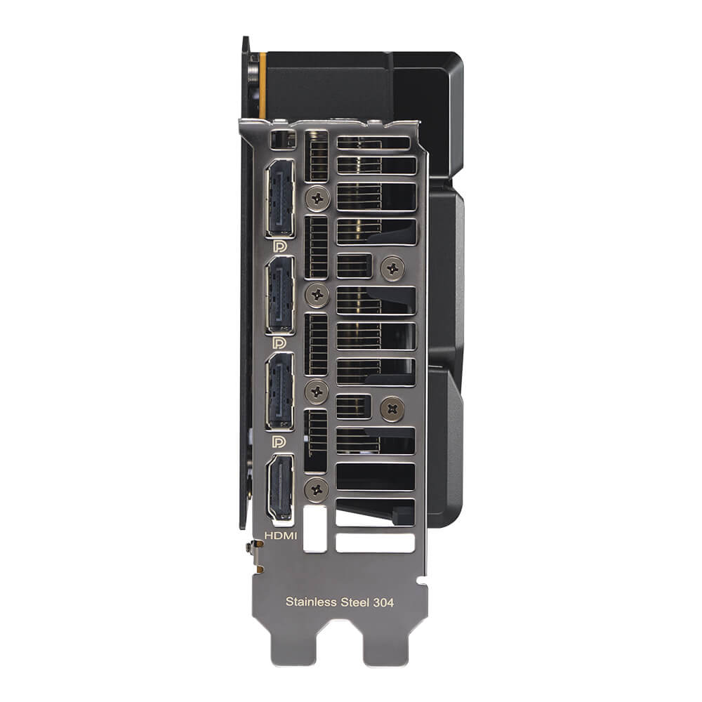 ASUS Dual GeForce RTX 5060 8GB GDDR7 OC Edition H5 ASUS Dual GeForce RTX™ 5060 OC Edition - 8GB GDDR7 - Ảnh 5