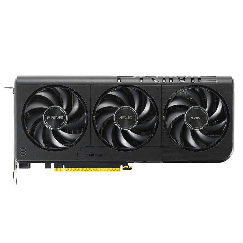 ASUS PRIME GeForce RTX 5060 8GB GDDR7 OC Edition H2 ASUS PRIME GeForce RTX™ 5060 OC Edition - 8GB GDDR7 - Ảnh 2