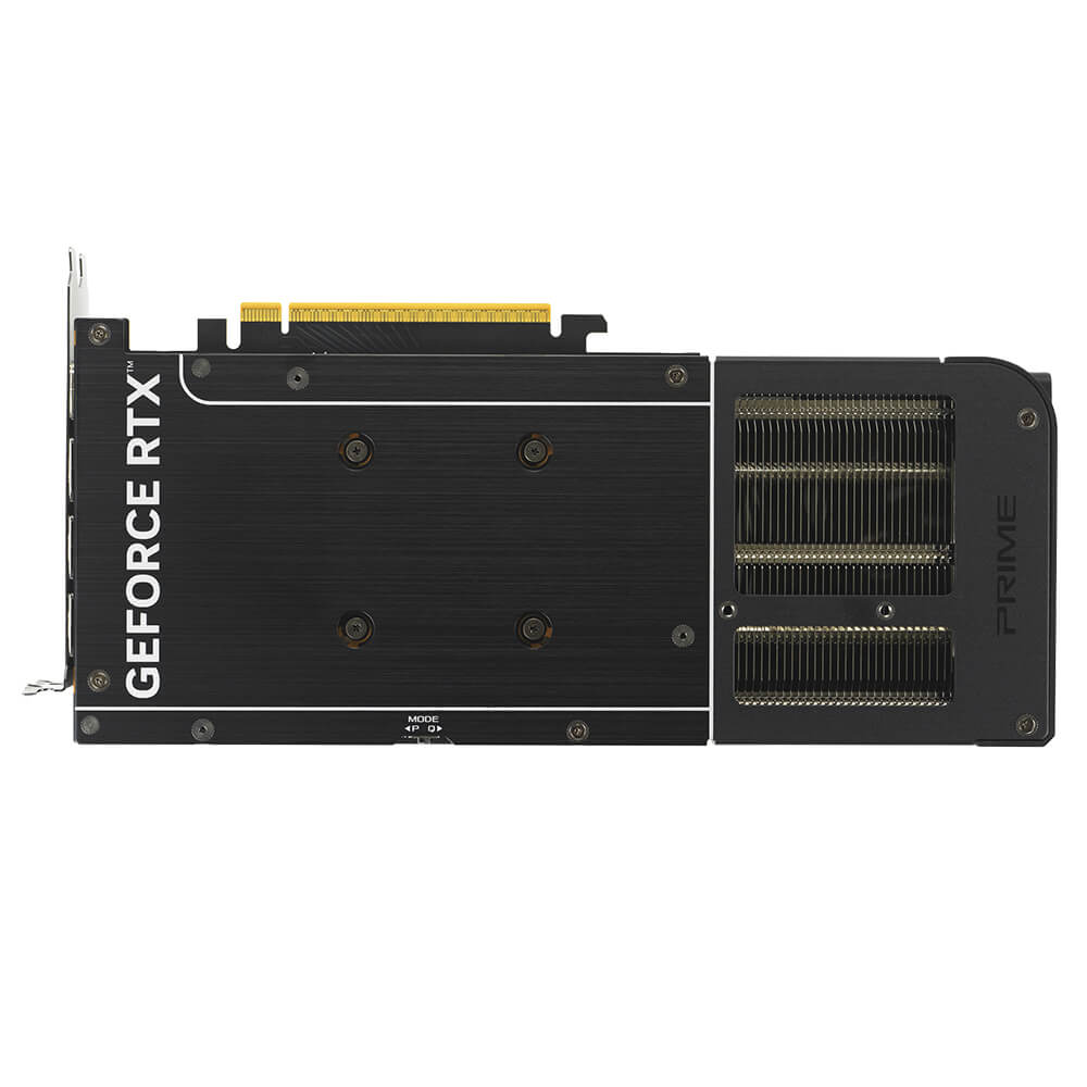 ASUS PRIME GeForce RTX 5060 8GB GDDR7 OC Edition H4 ASUS PRIME GeForce RTX™ 5060 OC Edition - 8GB GDDR7 - Ảnh 4