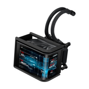 ASUS ROG Ryuo IV SLC 360 ARGB - AIO Watercooling