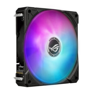 ASUS ROG Ryuo IV SLC 360 ARGB - AIO Watercooling