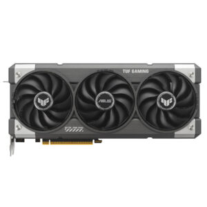 ASUS TUF Gaming GeForce RTX™ 5060 OC Edition - 8GB GDDR7