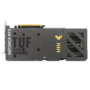 ASUS TUF Gaming GeForce RTX™ 5060 OC Edition - 8GB GDDR7