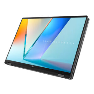 ASUS Vivobook 16 Flip (TP3607S) - Ultra 7 258V | 32GB | 1TB | Intel Arc Graphics | 16" OLED WQ+ | Win11