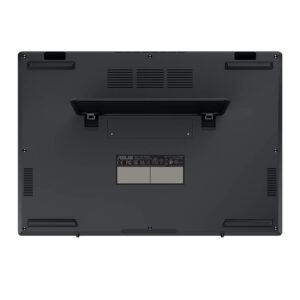 ASUS ZenBook Duo UX8406MA-PZ307W (Core™ Ultra 7 155H | 16GB | 512GB | Intel Arc Graphics | 14 inch 3K 120Hz Touch screen | Win 11 | Inkwell Gray)